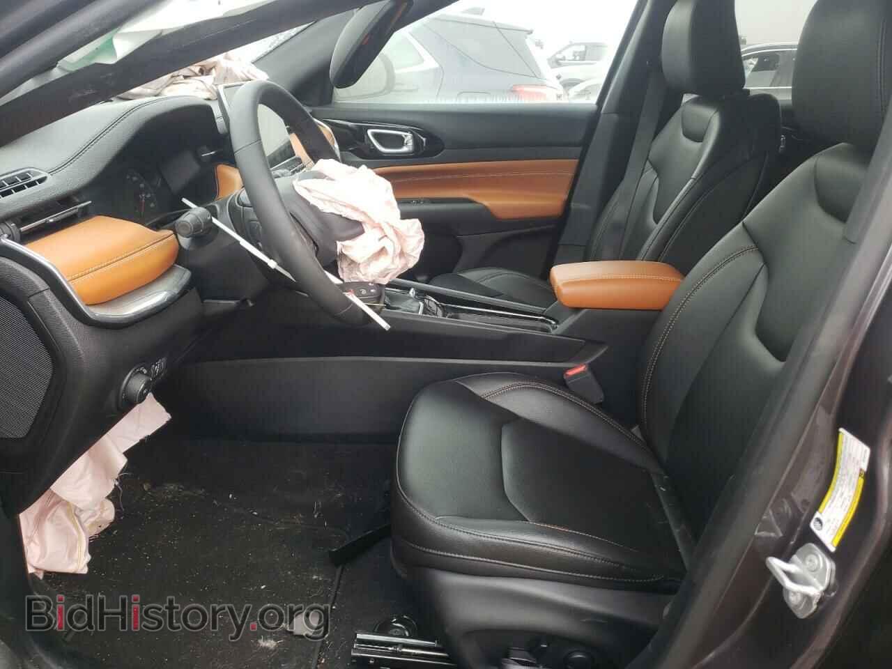2024 JEEP COMPASS - VIN: 3C4NJDCN8RT121134 - Фото 7