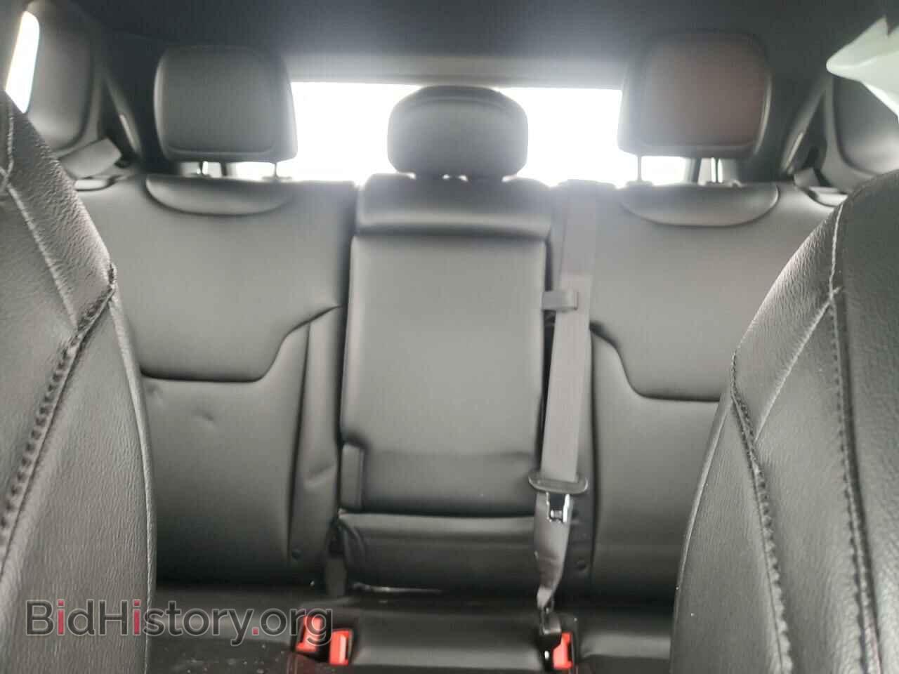 2024 JEEP COMPASS - VIN: 3C4NJDCN8RT121134 - Фото 10