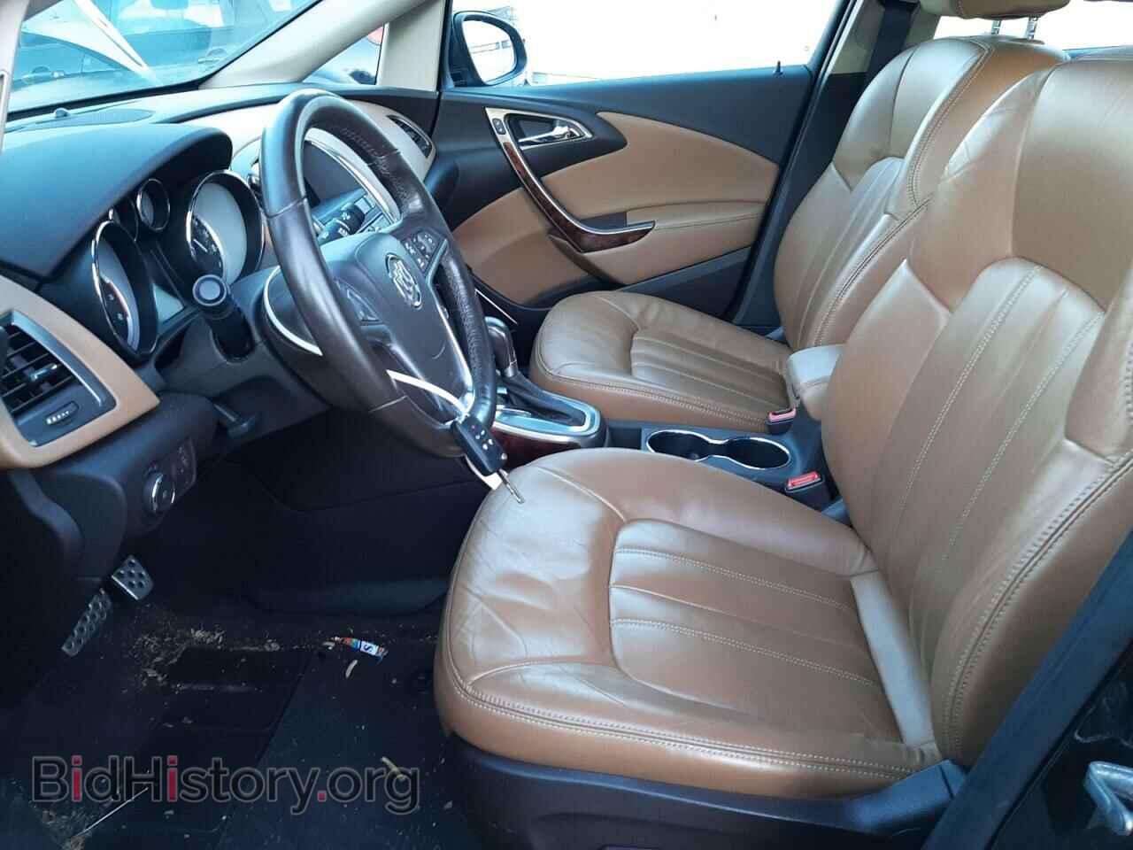2013 BUICK VERANO - VIN: 1G4PT5SVXD4243126 - Фото 7