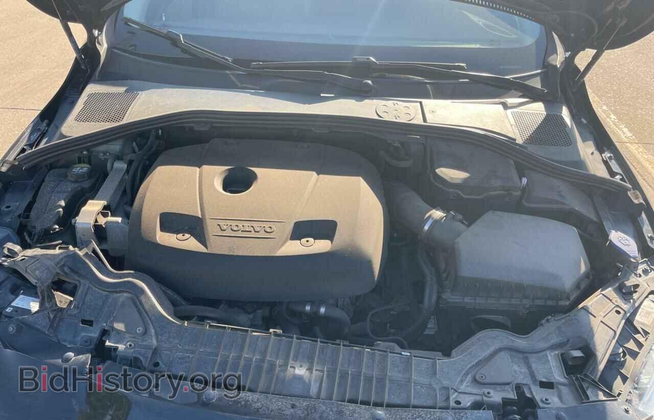 2018 VOLVO S60 - VIN: YV126MFL2J2458882 - Фото 7