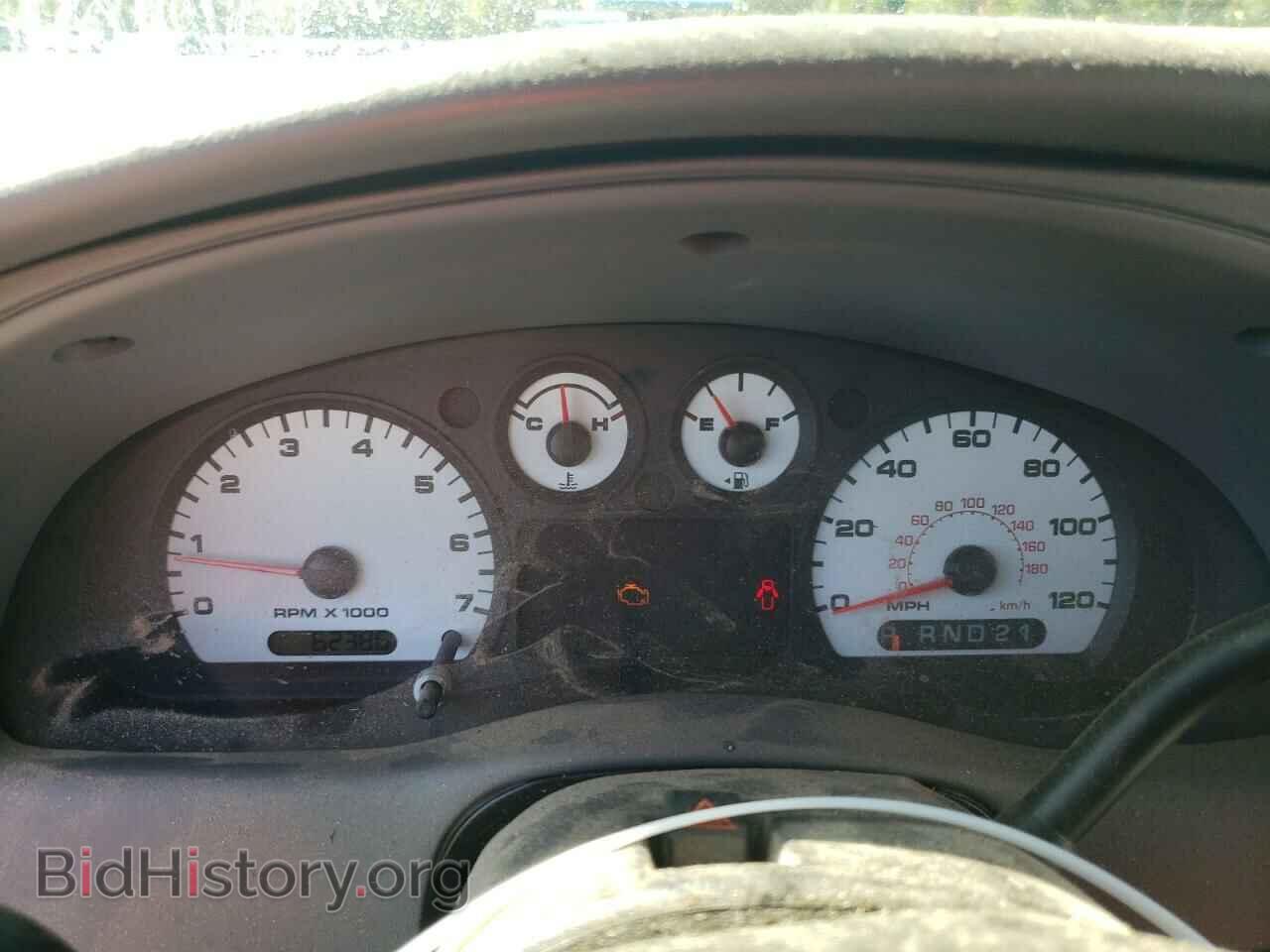 2006 FORD RANGER - VIN: 1FTYR44E16PA68880 - Фото 9