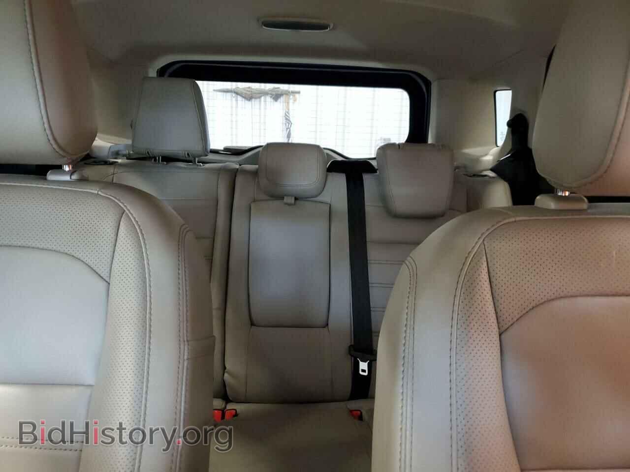 2019 FORD ECOSPORT - VIN: MAJ6S3KL0KC299333 - Фото 10