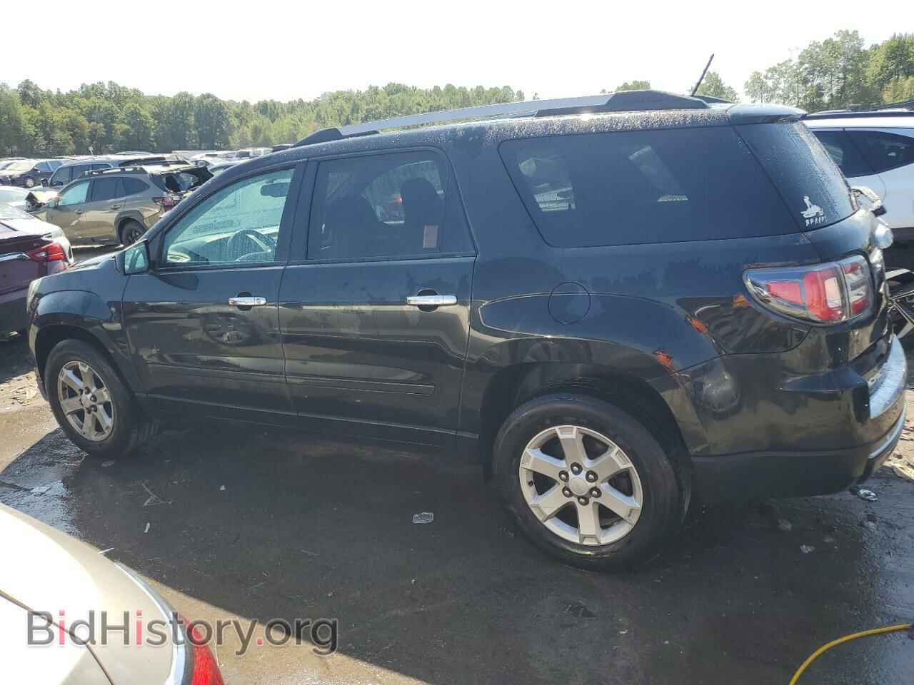 2015 GMC ACADIA - VIN: 1GKKVPKD2FJ259972 - Фото 2