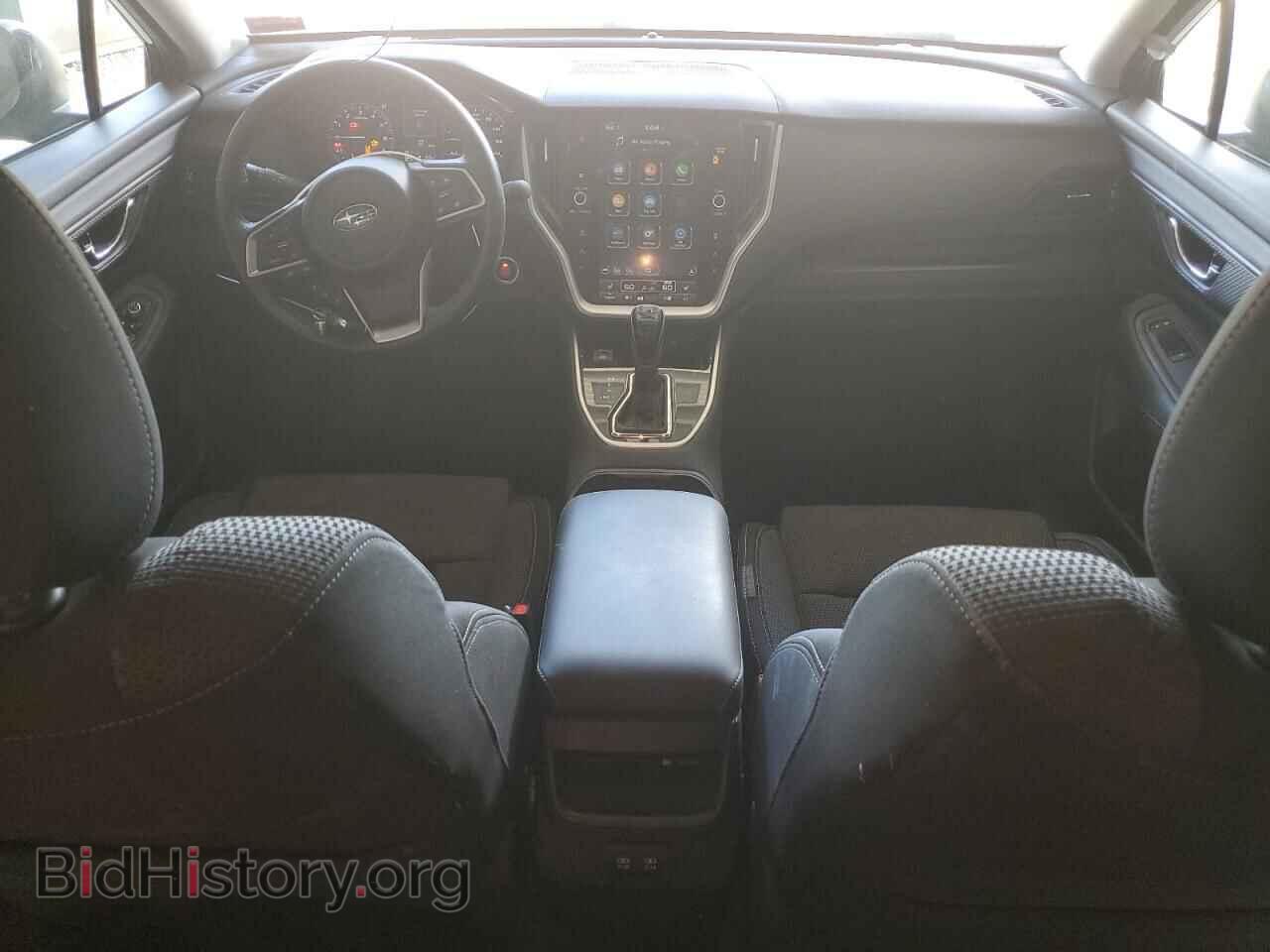 2020 SUBARU OUTBACK - VIN: 4S4BTACC7L3182256 - Фото 8