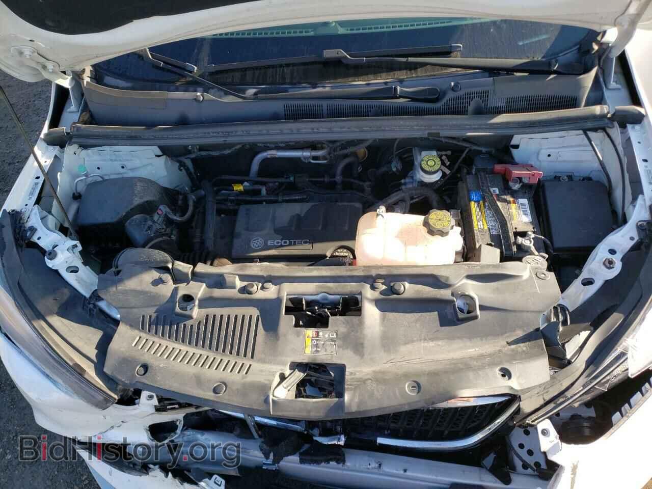 2018 BUICK ENCORE - VIN: KL4CJESB6JB520693 - Photo 7
