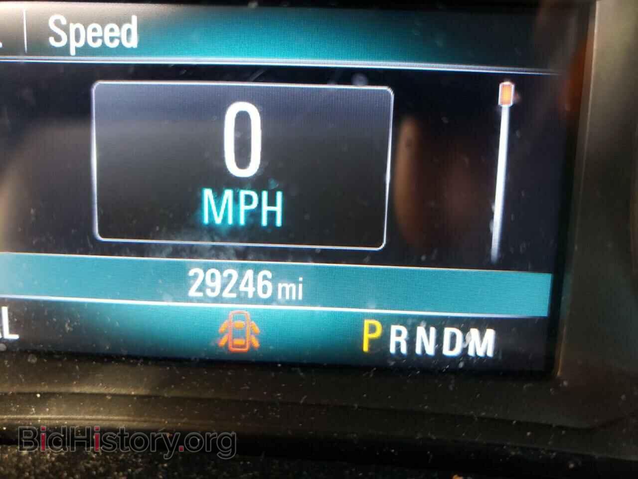 2018 BUICK ENCORE - VIN: KL4CJESB6JB520693 - Photo 8