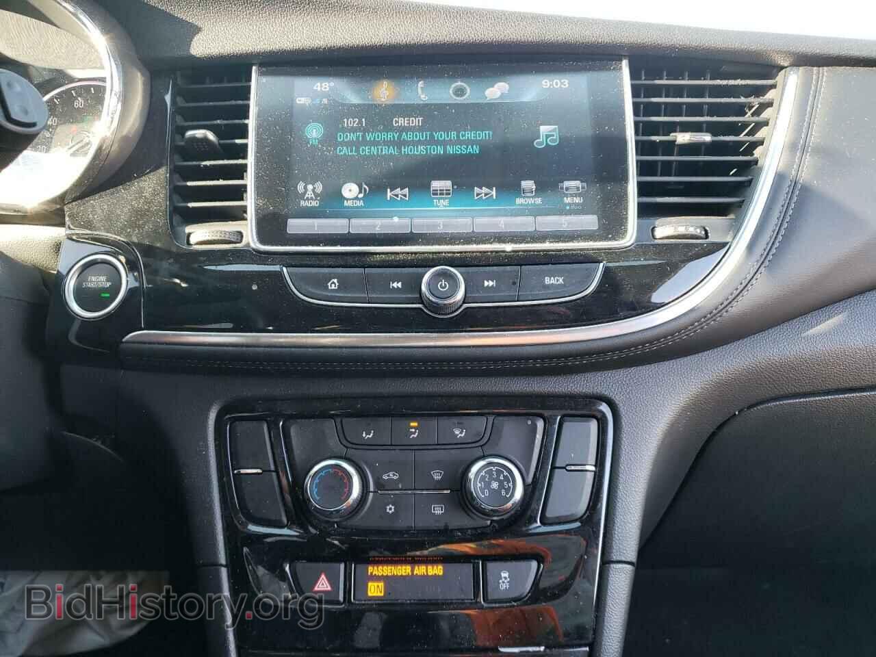 2018 BUICK ENCORE - VIN: KL4CJESB6JB520693 - Photo 9