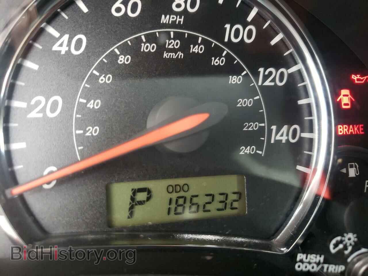2011 TOYOTA COROLLA - VIN: 2T1BU4EEXBC593156 - Фото 8