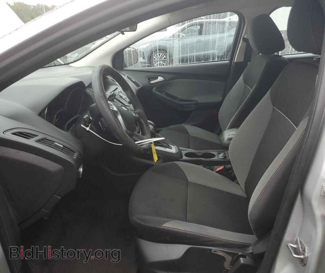 2014 FORD FOCUS - VIN: 1FADP3F26EL244433 - Фото 7