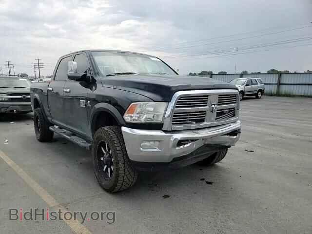 2012 DODGE RAM 3500 - VIN: 3C63D3EL1CG218445 - Фото 13