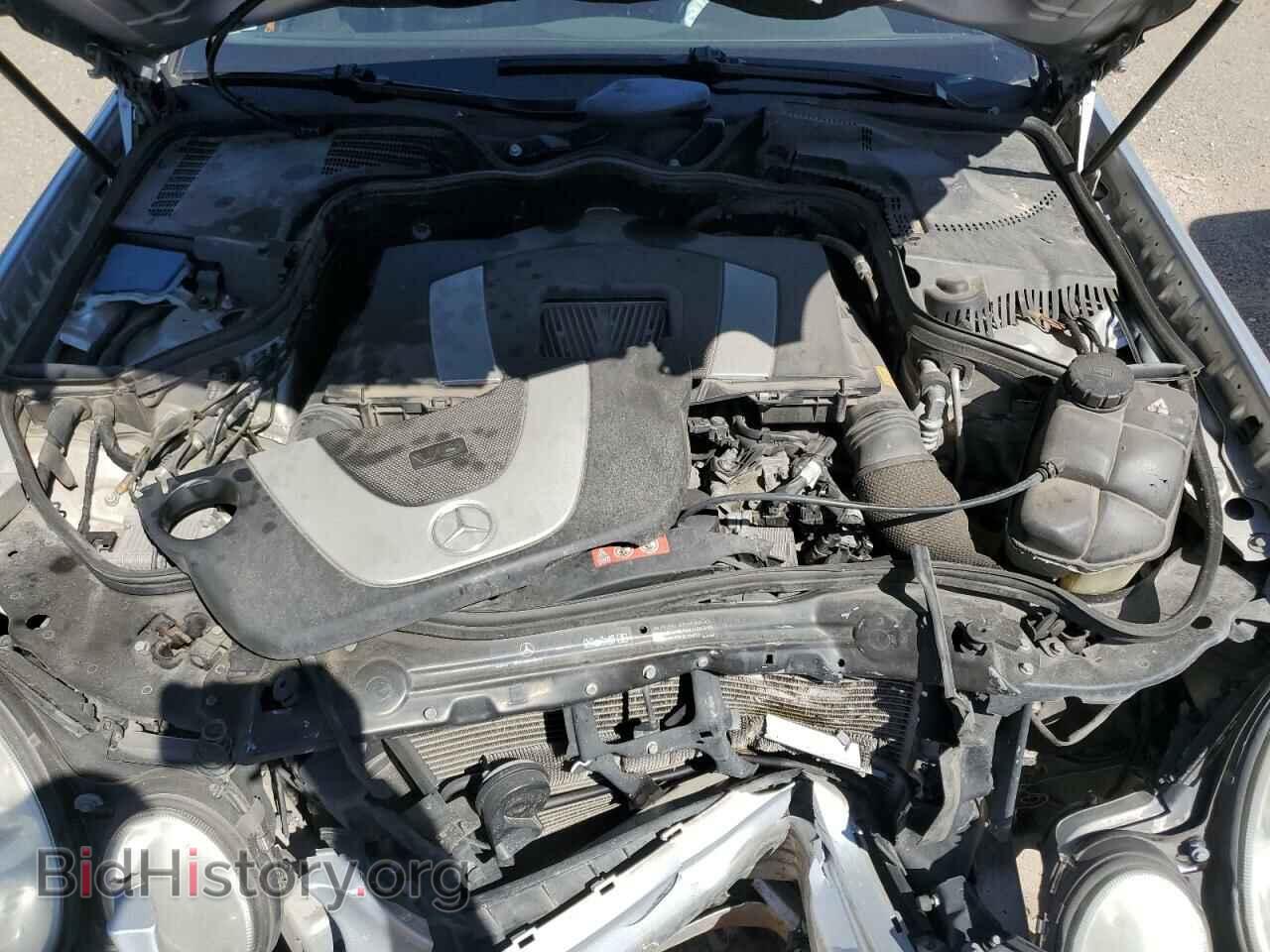 2006 MERCEDES-BENZ E-CLASS - VIN: WDBUF87J36X207901 - Фото 11