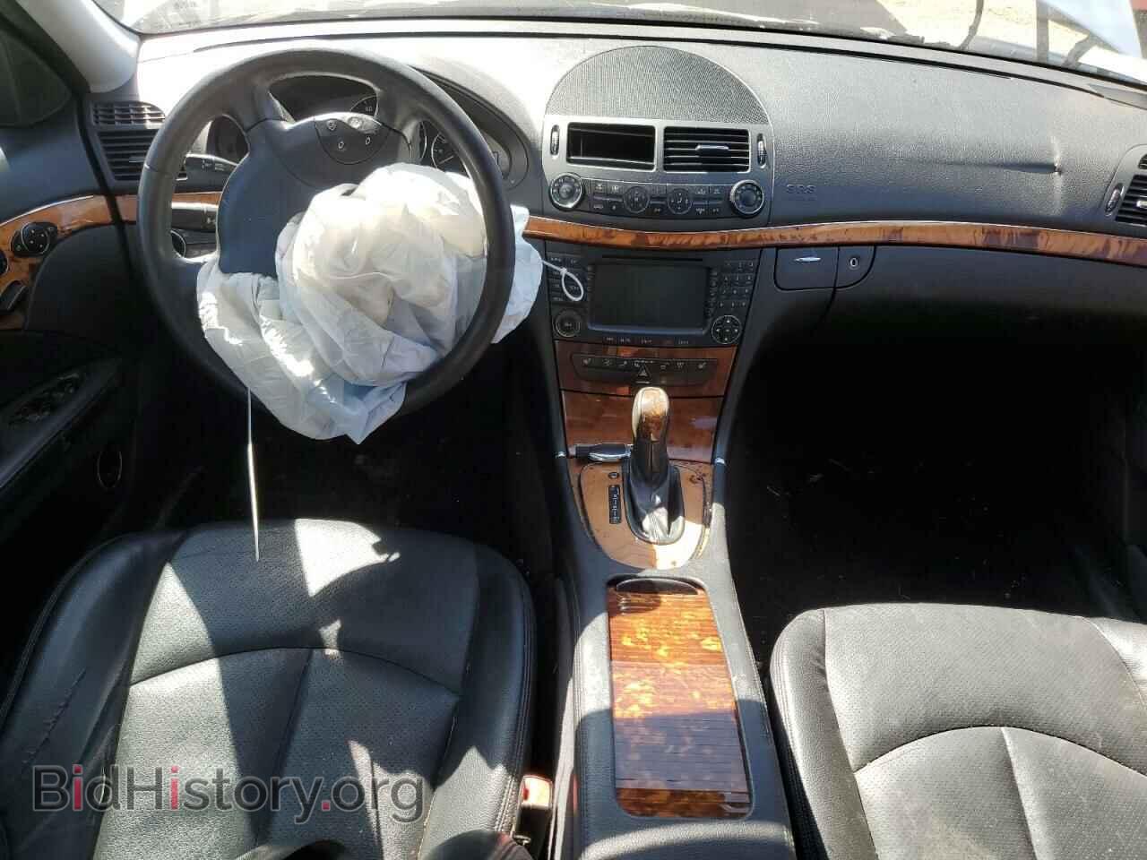 2006 MERCEDES-BENZ E-CLASS - VIN: WDBUF87J36X207901 - Фото 8