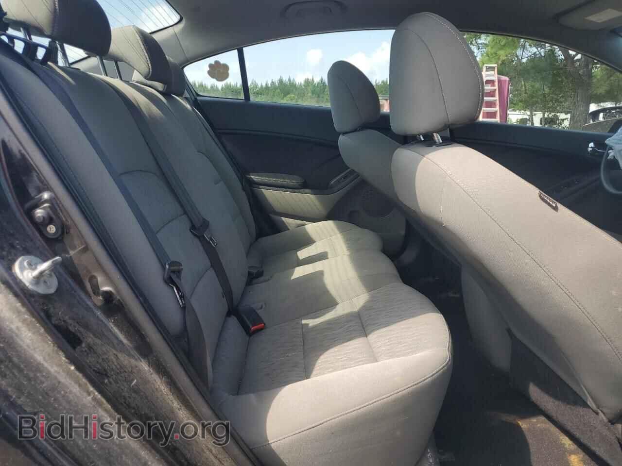 2015 KIA FORTE - VIN: KNAFK4A66F5264069 - Фото 10