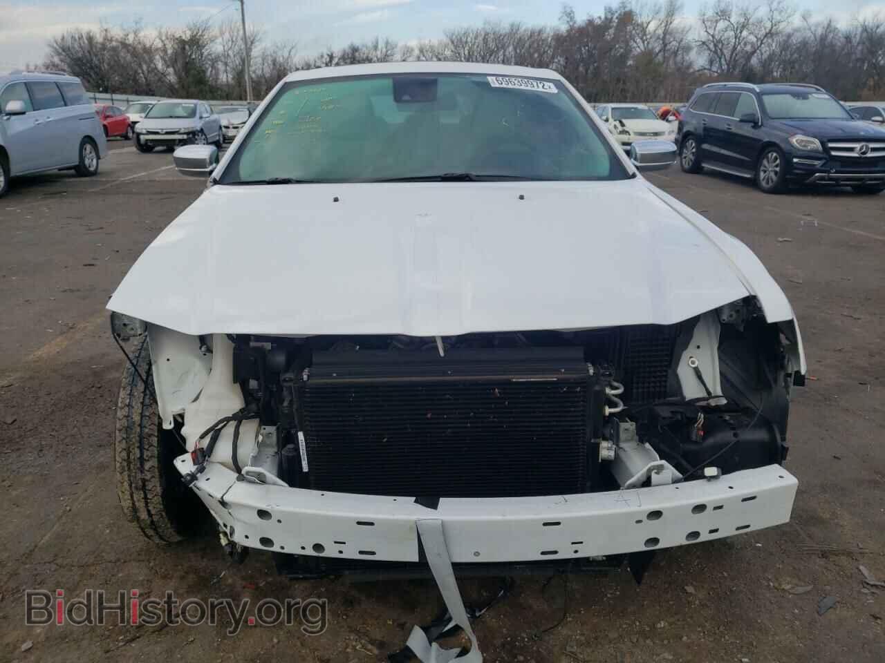 2018 CHRYSLER 300 - VIN: 2C3CCAPT7JH181559 - Фото 5