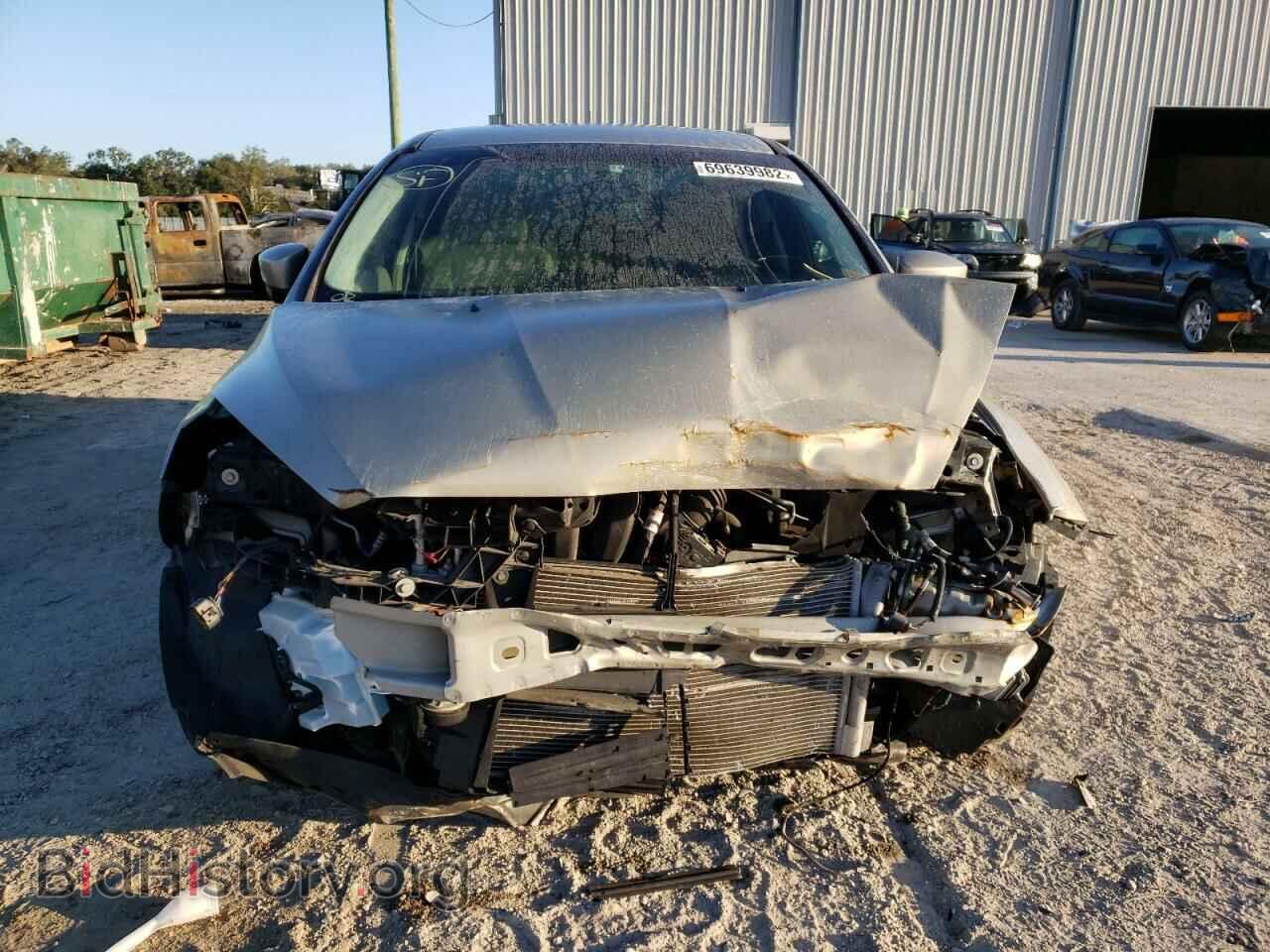 2016 FORD FOCUS - VIN: 1FADP3F26GL257864 - Фото 5