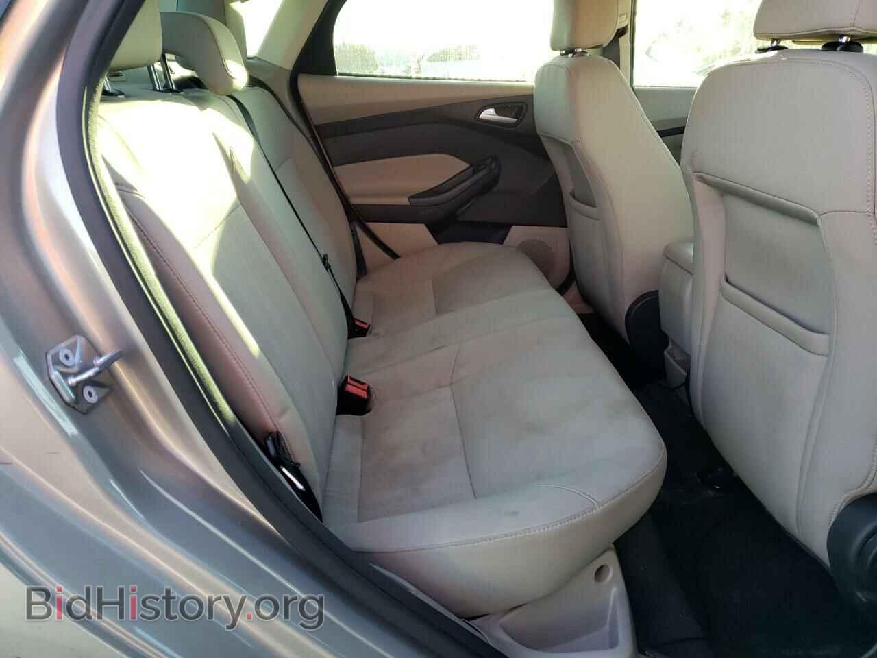 2016 FORD FOCUS - VIN: 1FADP3F26GL257864 - Фото 10