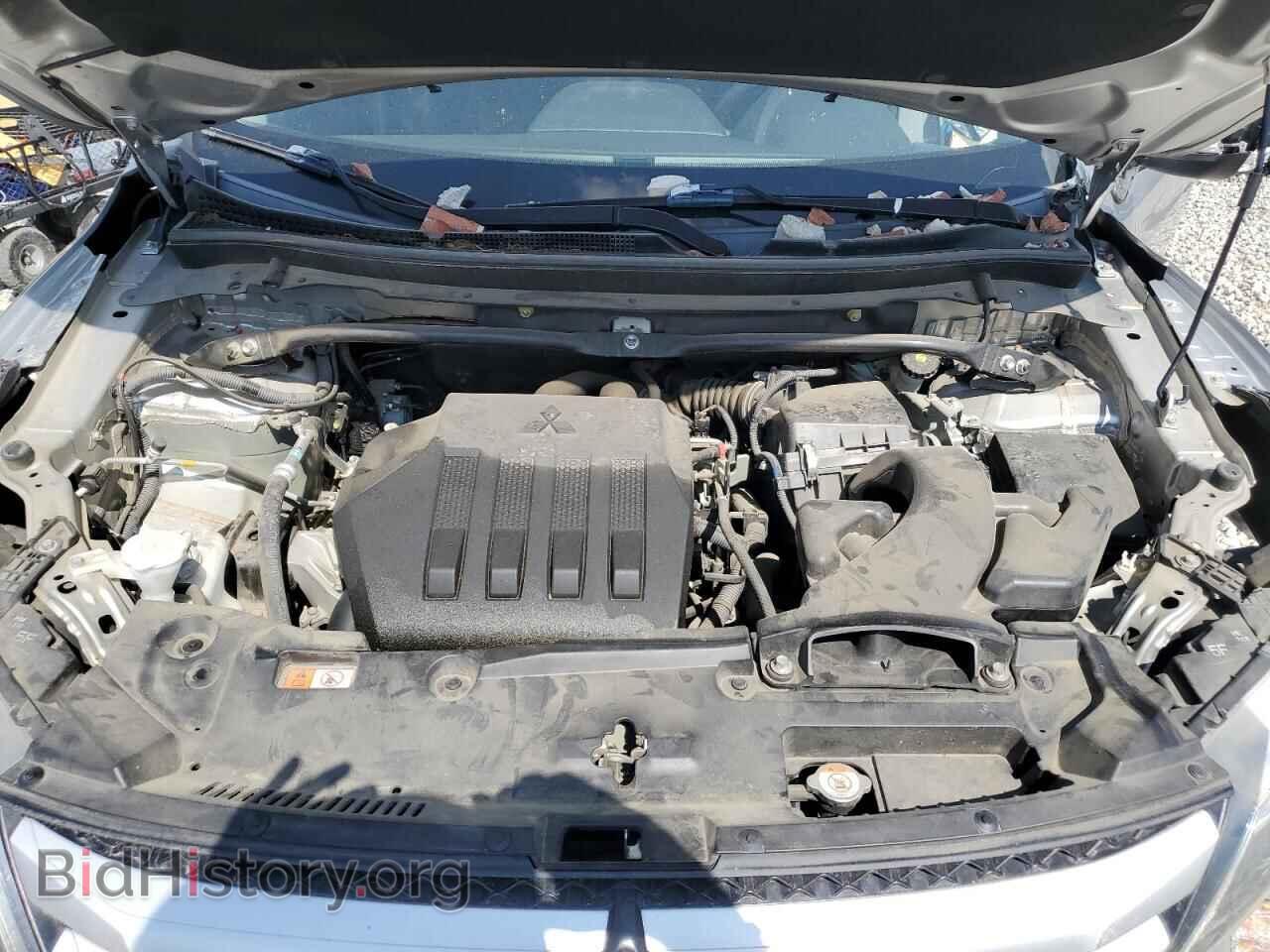 2019 MITSUBISHI ECLIPSE - VIN: JA4AS3AA6KZ015134 - Photo 12
