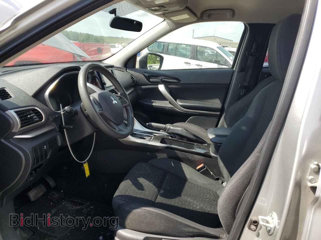 2019 MITSUBISHI ECLIPSE - VIN: JA4AS3AA6KZ015134 - Photo 7