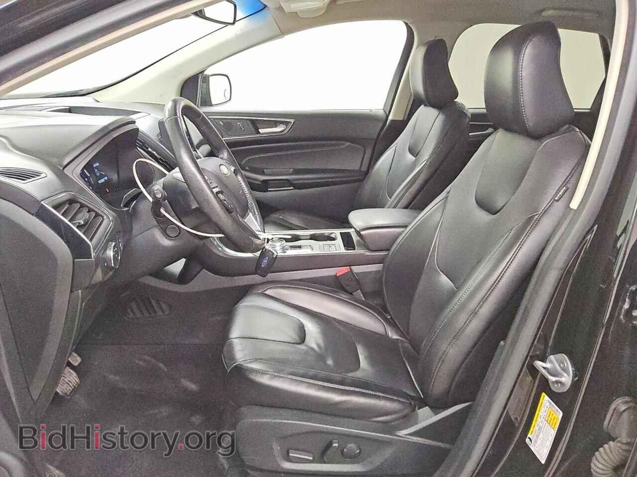 2022 FORD EDGE - VIN: 2FMPK4K96NBA92437 - Photo 7