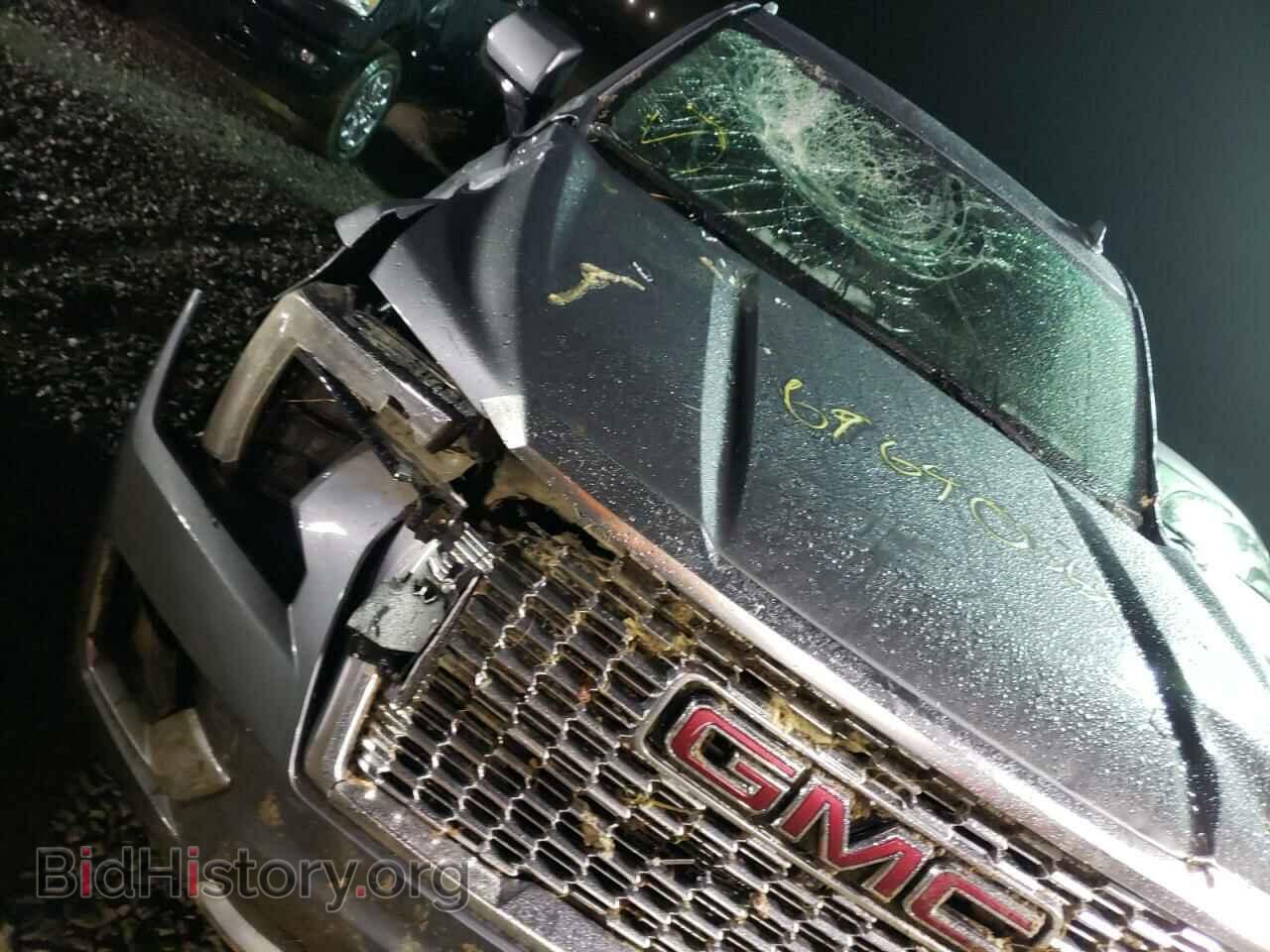 2009 GMC ACADIA - VIN: 1GKER13D29J115310 - Фото 9