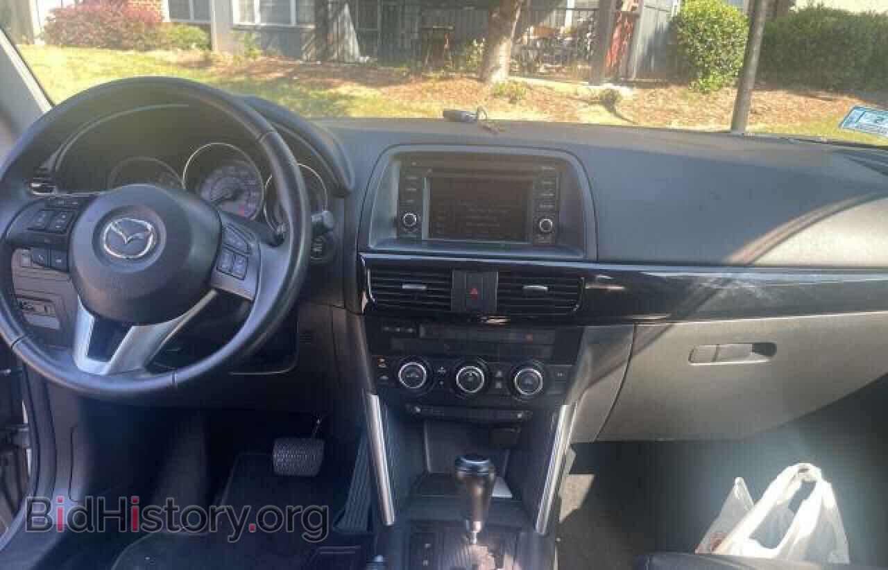 2013 MAZDA CX-5 - VIN: JM3KE4DE5D0105461 - Фото 9