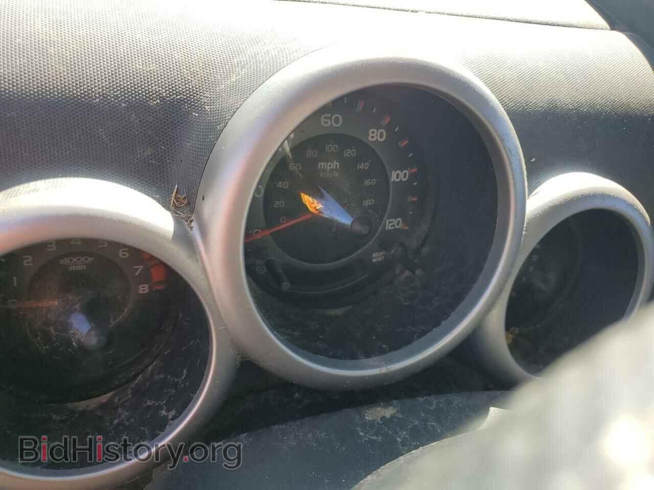 2006 HONDA ELEMENT - VIN: 5J6YH18706L009012 - Photo 9