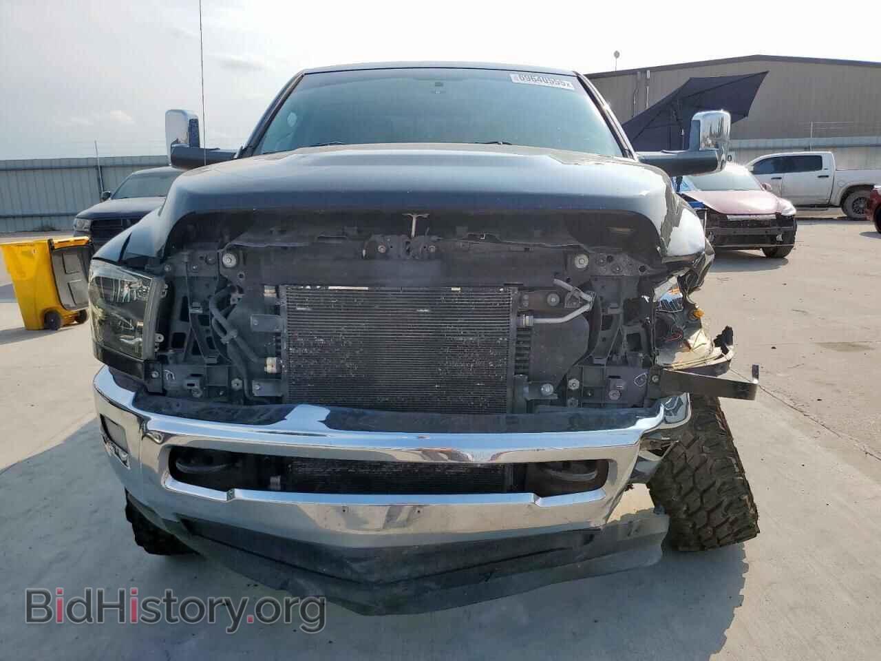 2012 DODGE RAM 2500 - VIN: 3C6UD5FL5CG285094 - Фото 5