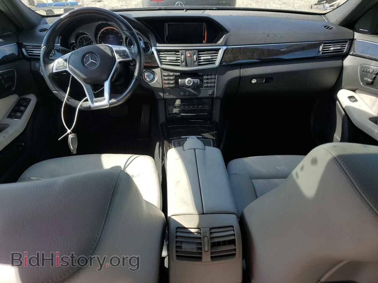 2012 MERCEDES-BENZ E-CLASS - VIN: WDDHF5KB3CA660115 - Фото 8
