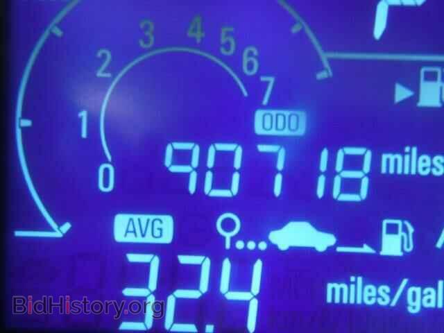 2015 CHEVROLET SPARK - VIN: KL8CD6S93FC743896 - Фото 8