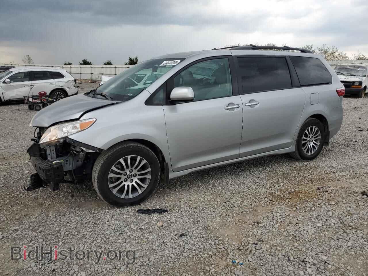 Фотография 5TDYZ3DC2KS967546 - TOYOTA All Models 2019