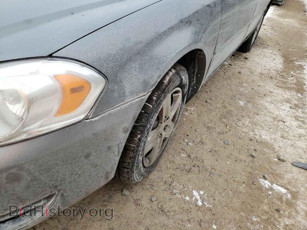 2008 CHEVROLET IMPALA - VIN: 2G1WB58N589142923 - Фото 9