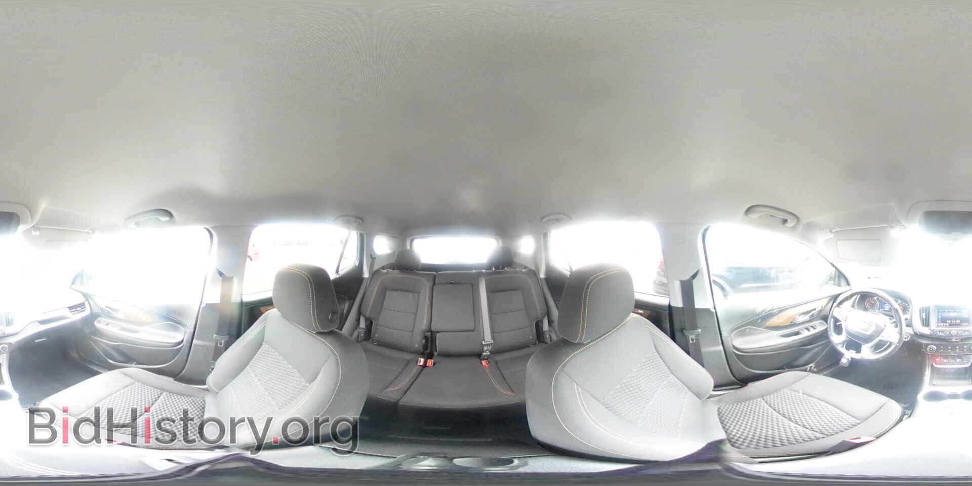 2021 GMC TERRAIN - VIN: 3GKALTEVXML369947 - Фото 13