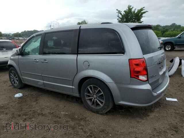 2017 DODGE CARAVAN - VIN: 2C4RDGCG8HR774530 - Photo 2