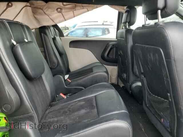 2017 DODGE CARAVAN - VIN: 2C4RDGCG8HR774530 - Photo 11