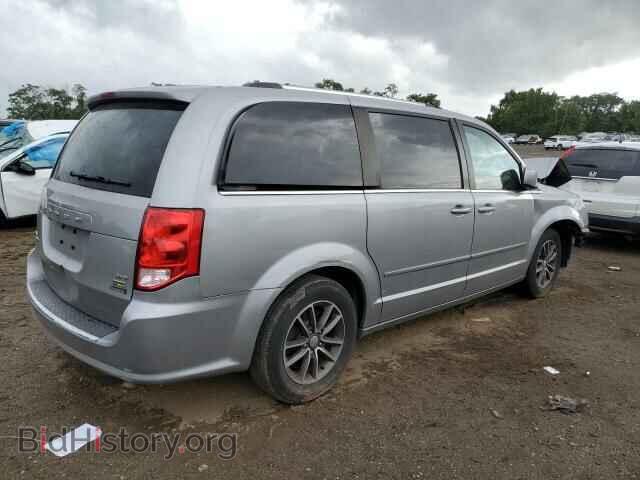 2017 DODGE CARAVAN - VIN: 2C4RDGCG8HR774530 - Photo 3