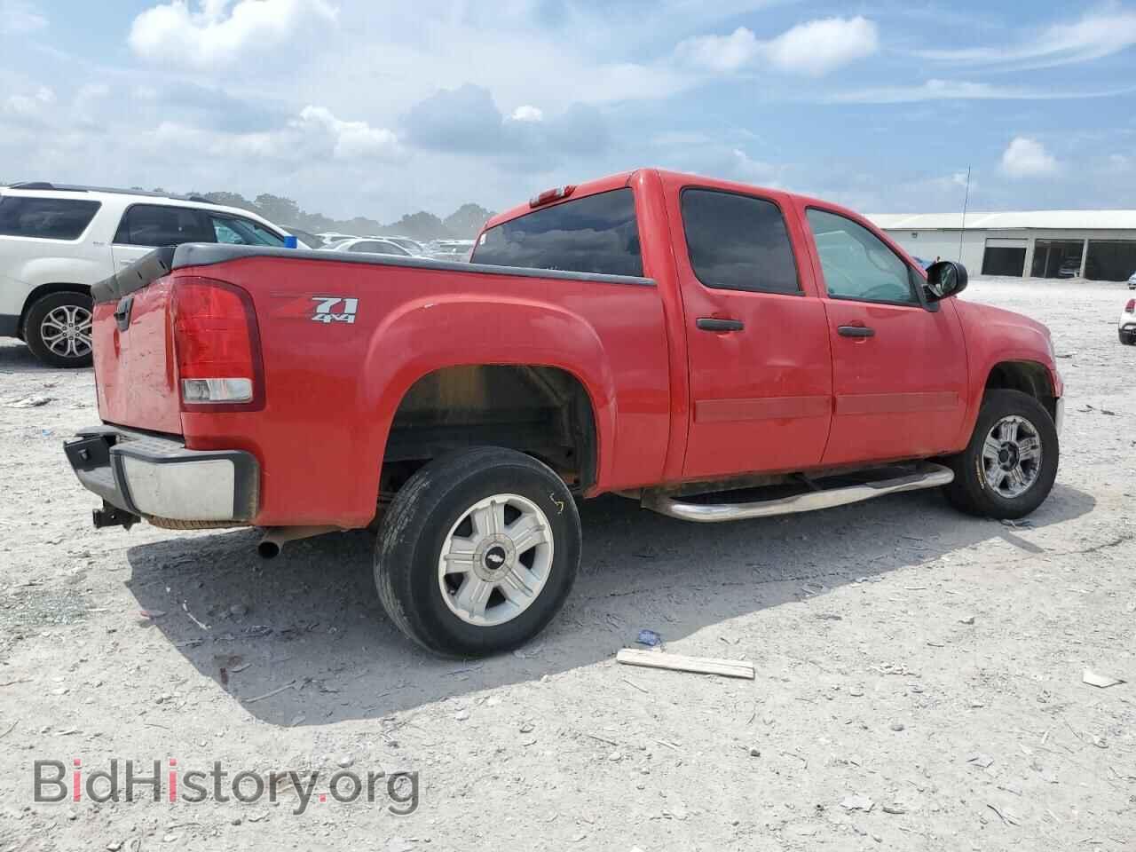 2013 GMC SIERRA - VIN: 3GTP2VE77DG265818 - Фото 3