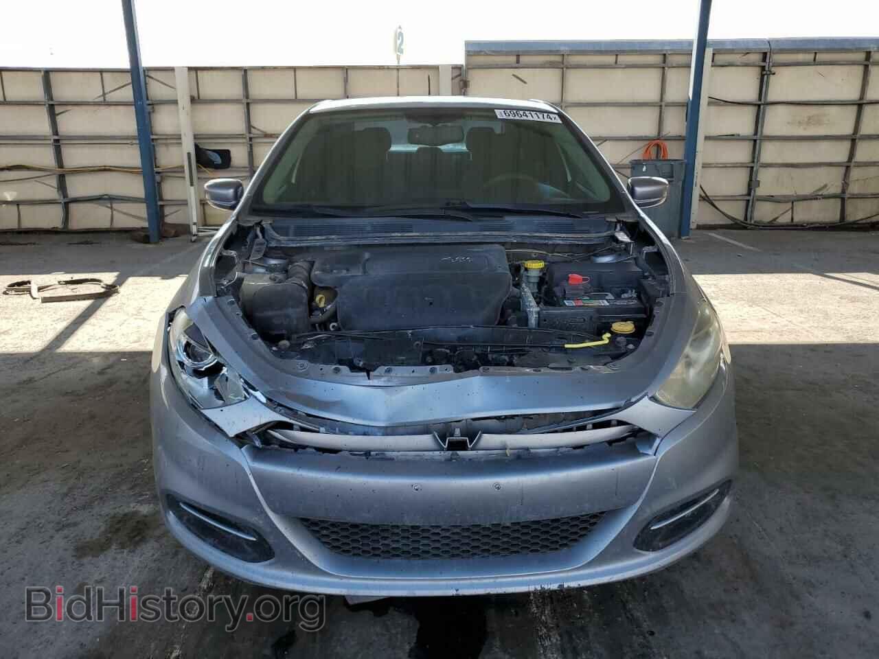 2014 DODGE DART - VIN: 1C3CDFAA5ED771392 - Photo 5