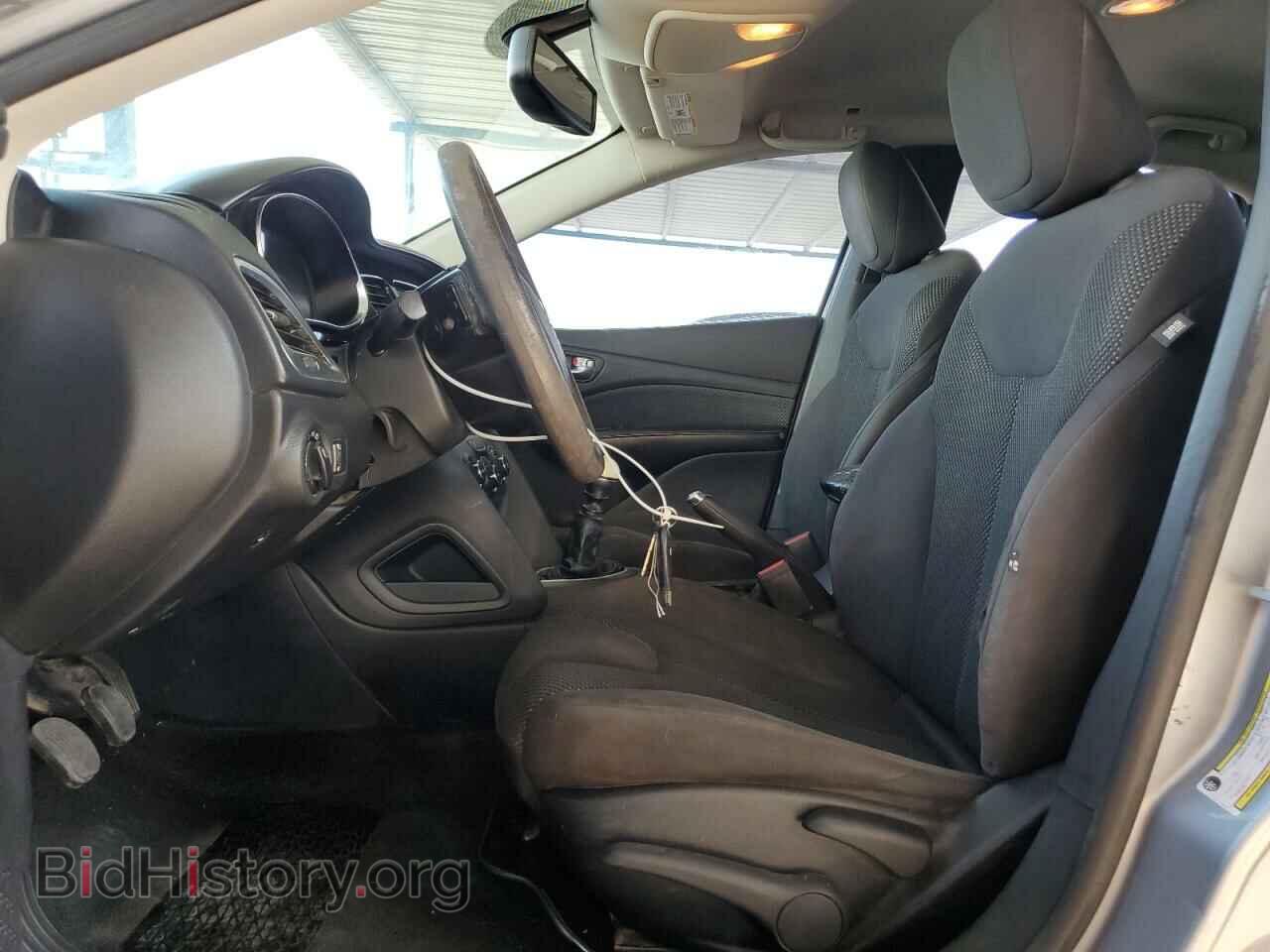 2014 DODGE DART - VIN: 1C3CDFAA5ED771392 - Photo 7