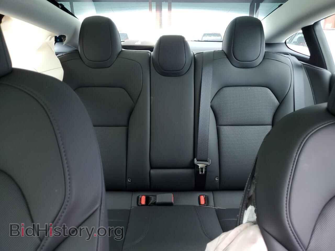 2024 TESLA MODEL 3 - VIN: 5YJ3E1EA9RF847314 - Фото 10
