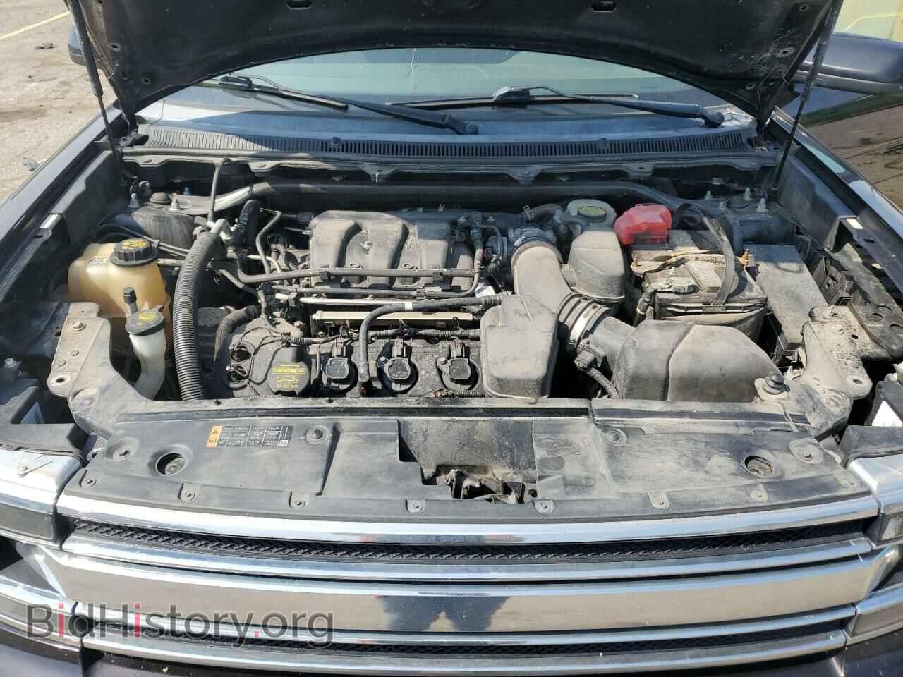 2013 FORD FLEX - VIN: 2FMGK5C80DBD27263 - Photo 12