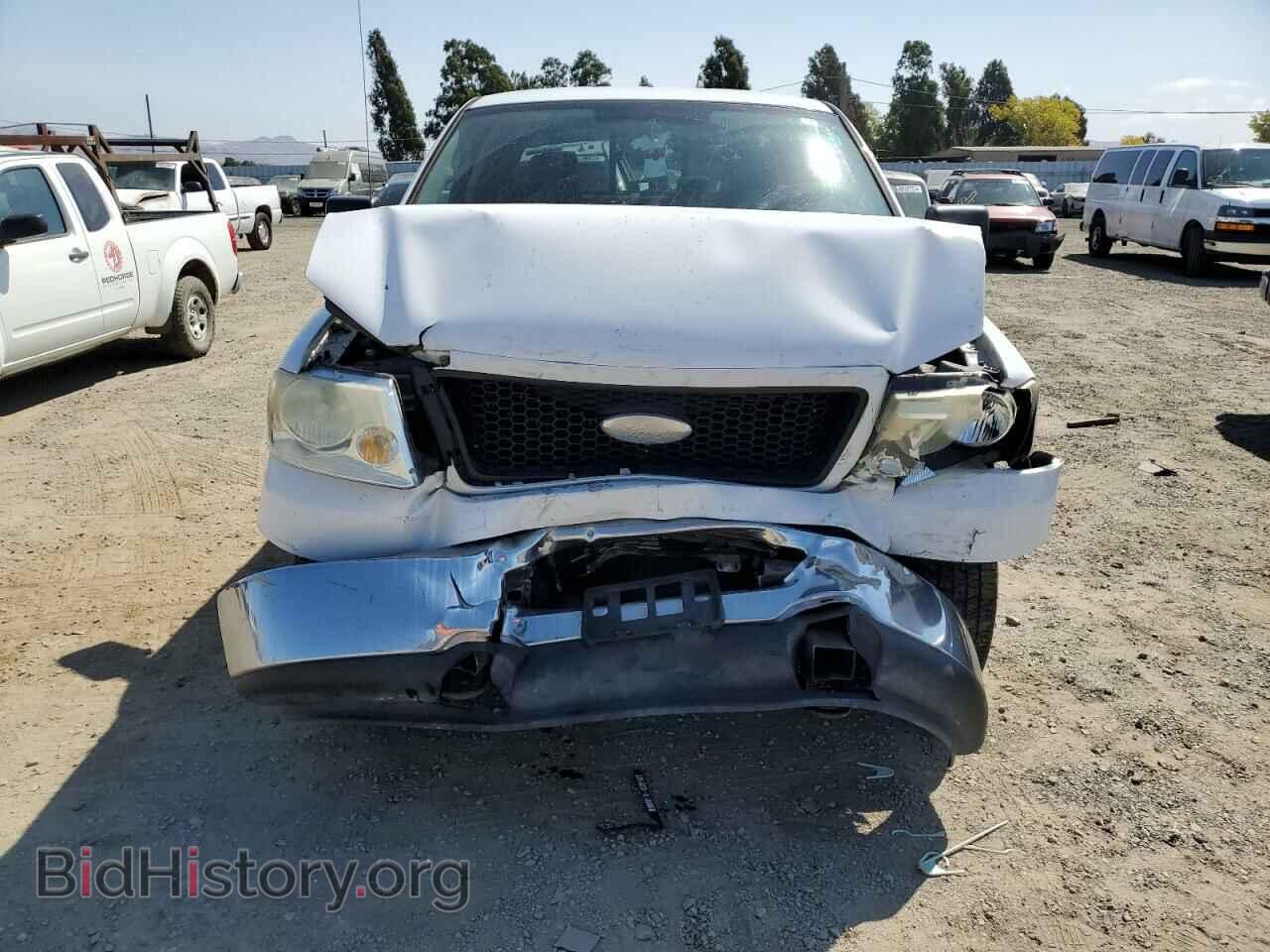 2006 FORD All Models - VIN: 1FTPX14506NA51127 - Фото 5