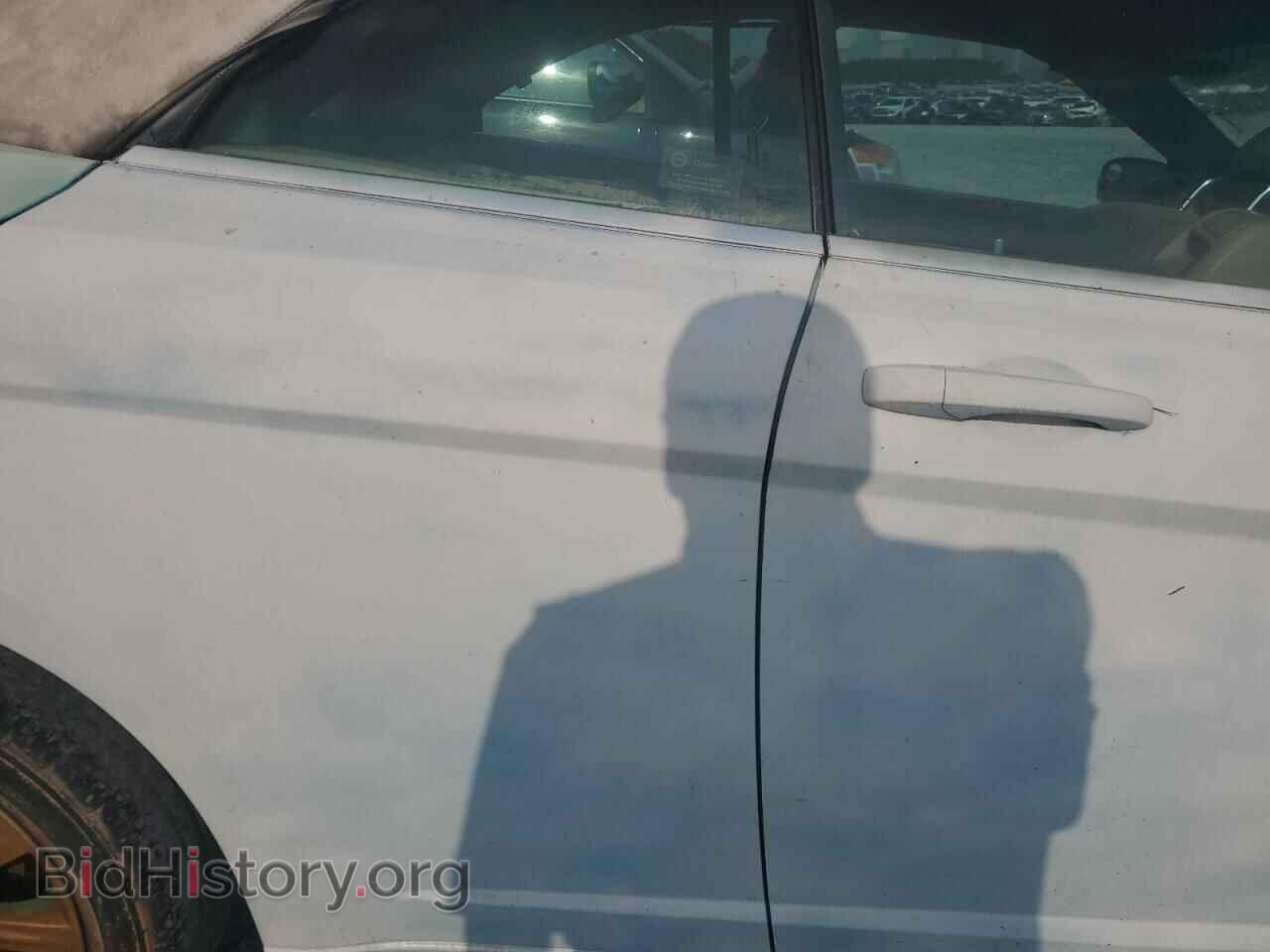 2012 CHRYSLER 200 - VIN: 1C3BCBEB0CN218988 - Фото 10