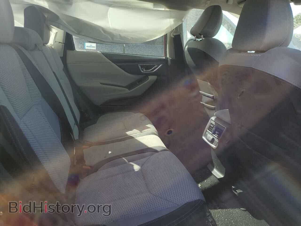 2020 SUBARU FORESTER - VIN: JF2SKAJC0LH488469 - Фото 10