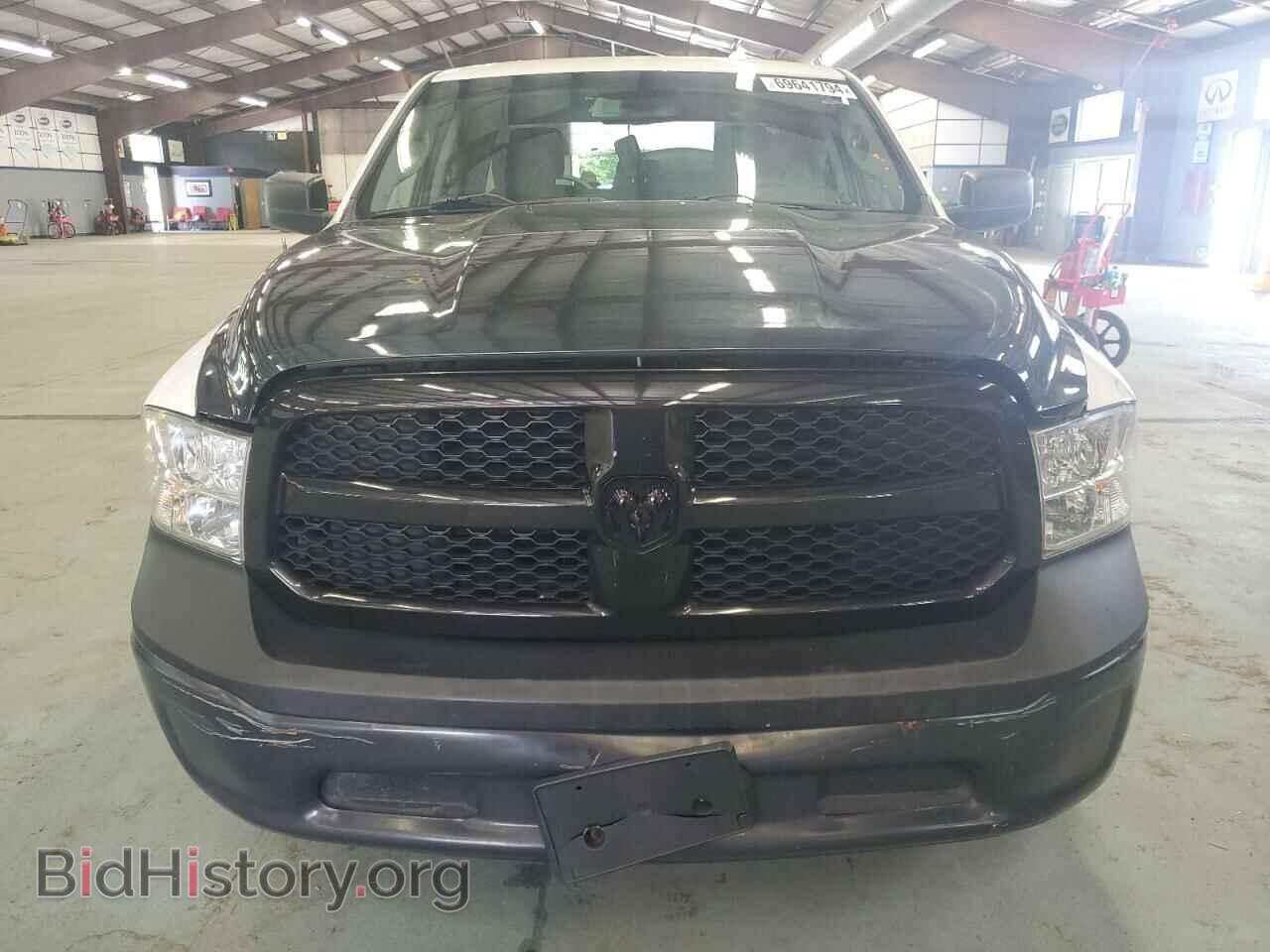 2015 RAM 1500 - VIN: 1C6RR7FT8FS661402 - Фото 5
