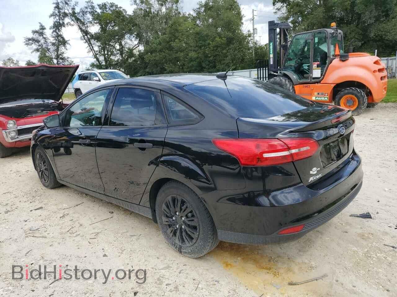 2016 FORD FOCUS - VIN: 1FADP3E29GL402381 - Photo 2