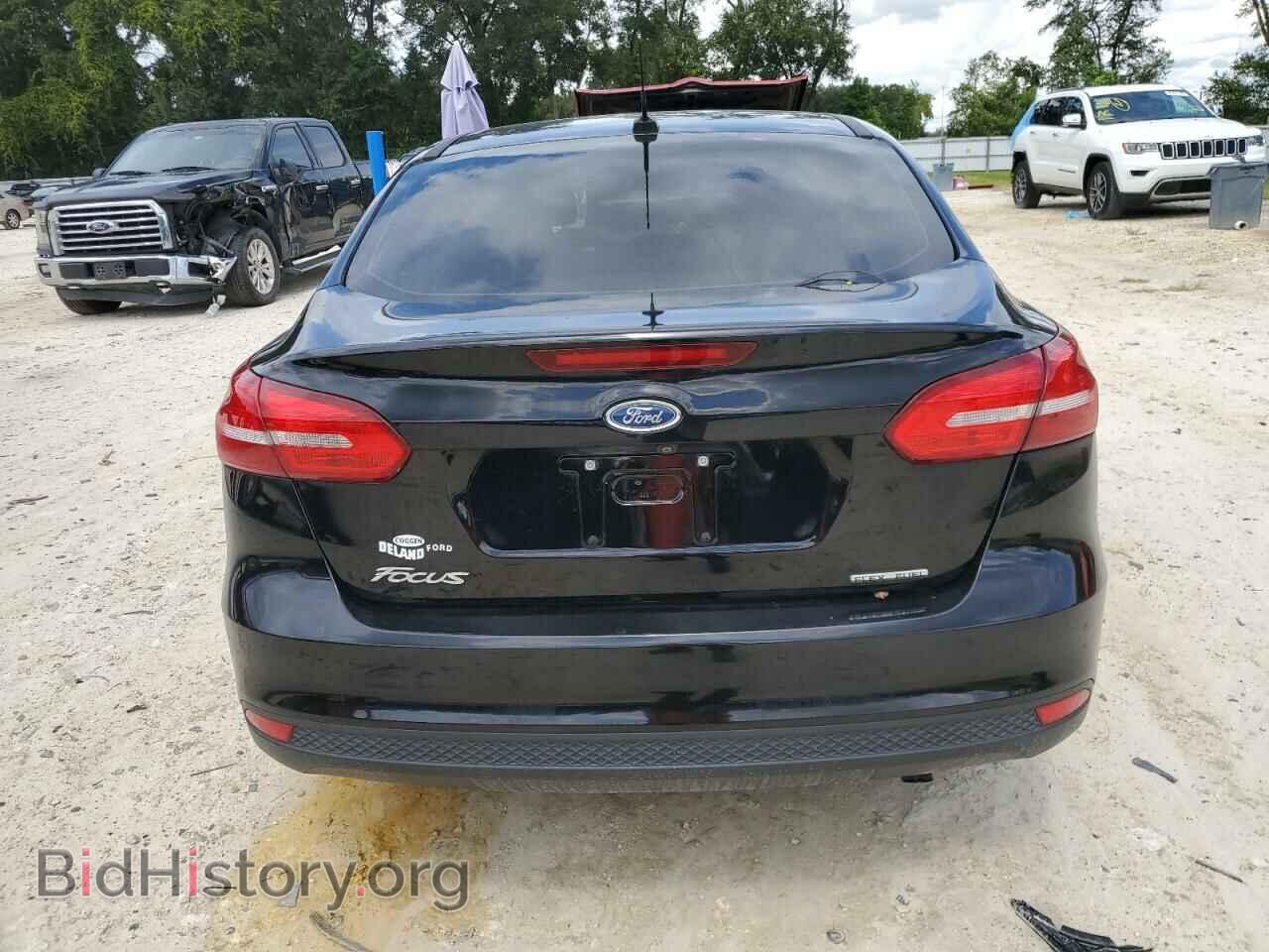 2016 FORD FOCUS - VIN: 1FADP3E29GL402381 - Photo 6