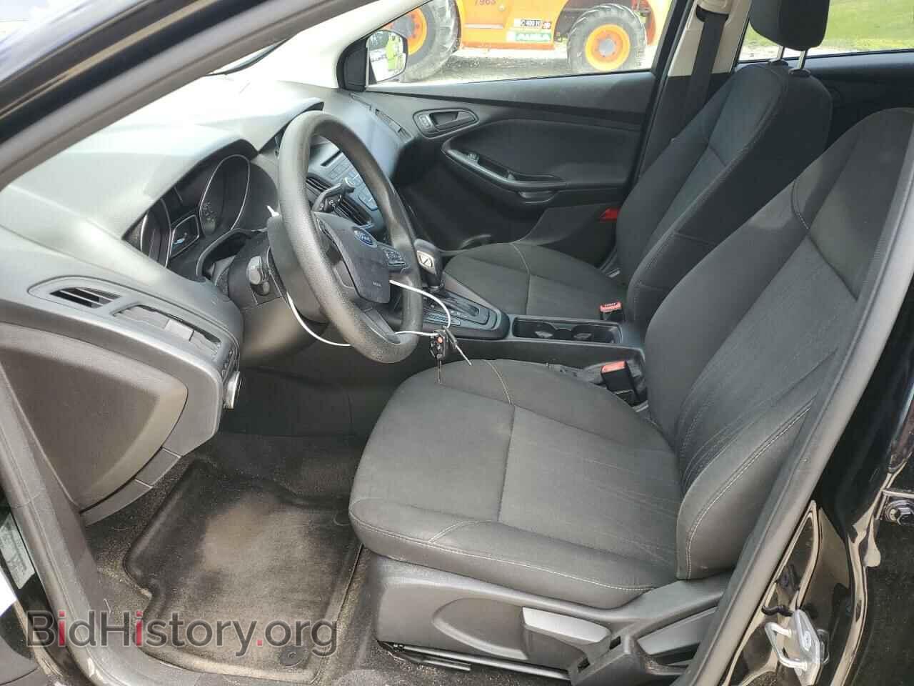 2016 FORD FOCUS - VIN: 1FADP3E29GL402381 - Photo 7