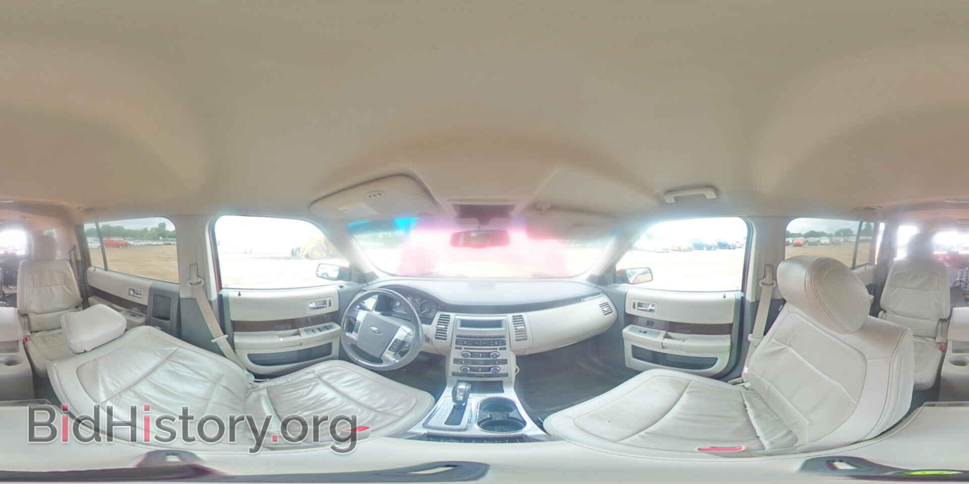 2012 FORD FLEX - VIN: 2FMGK5CC1CBD16386 - Photo 16