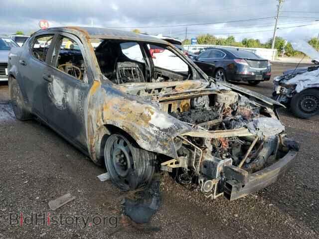 Photo 1C3CDZAB3DN631277 - DODGE AVENGER 2013