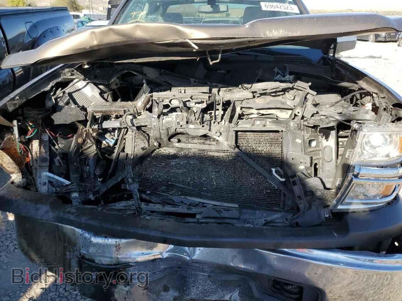 2014 CHEVROLET ALL Models - VIN: 3GCUKPEC4EG390711 - Фото 11